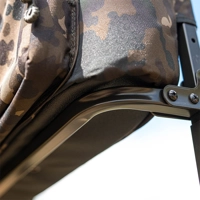 Carp Porter Small Front Barrow Bag Camo